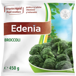 Edenia | Broccoli  450g