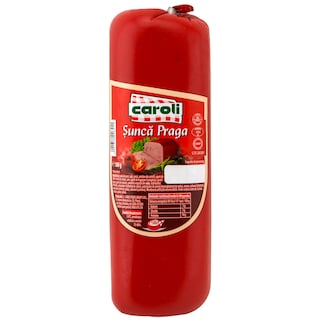 Caroli | Sunca Praga 500g