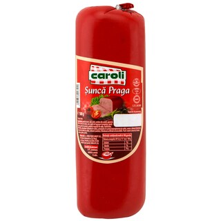 Caroli | Sunca Praga 500g