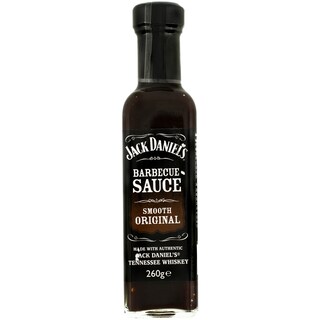 Jack Daniel's | Sos barbeque original 260g