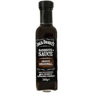 Jack Daniel's | Sos barbeque original 260g