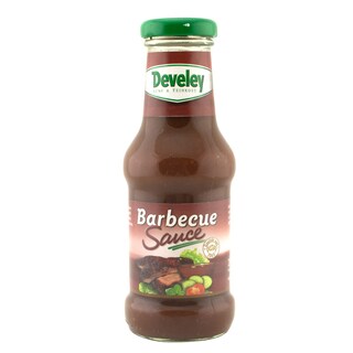 Develey | Sos Barbeque 250ml