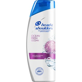 Head&Shoulders | Sampon ocean 225ml