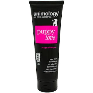 Animology | Sampon pentru caini Puppy Love 250ml