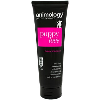 Animology | Sampon pentru caini Puppy Love 250ml