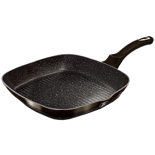 Berlinger Haus | Tigaie grill, 28cm
