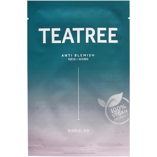 Barulab | Masca tip servetel Teatree
