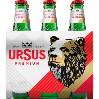 Ursus-Premium