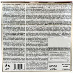 Perle D'Or | Bomboane de ciocolata in forma de fructe de mare 195g