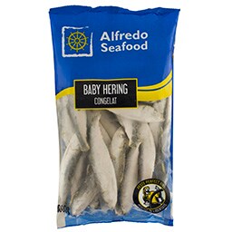 Hering baby  1kg