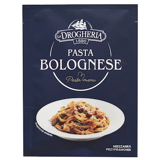 Drogheria | Condimente pentru paste Bolognese 15g
