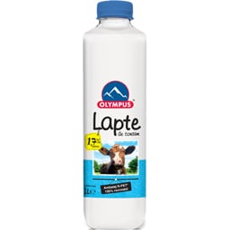 Lapte 1.7% grasime 1L