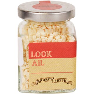 Market fresh | Condimente usturoi 25g