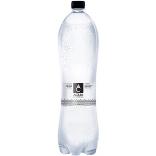 Aqua Carpatica | Apa minerala carbogazoasa 1.5L
