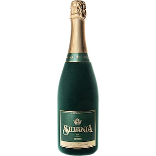 Silvania | Vin spumant Premium Lux demisec 0.75L