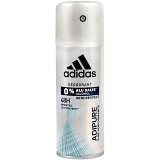 Adidas | Deodorant spray Adipure 150ml