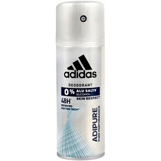 Adidas | Deodorant spray Adipure 150ml