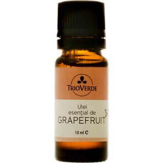 Trio Verde | Ulei de grapefruit 10ml