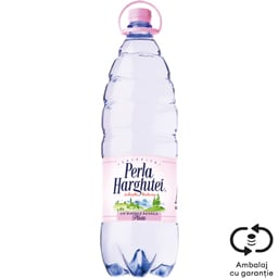 Apa minerala naturala plata  2L