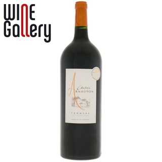 Chateau Arnauton | Vin rosu  1.5l