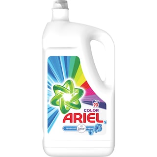 Ariel | Detergent Color Touch of Lenor Fresh 4.95L