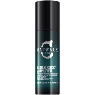 Tigi | CATWALK | Gel de par pentru bucle 150ml