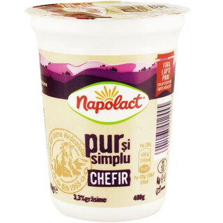 Napolact | Chefir  400g