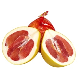 Pomelo rosu