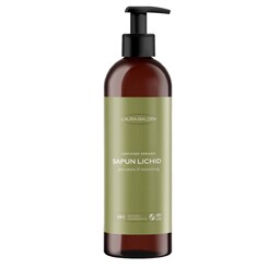 Sapun lichid Pura Natura 250ml