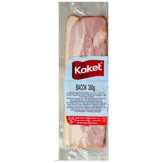 Koket | Bacon  300g