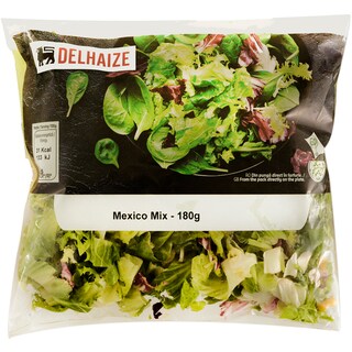 365 | Salata Mexico mix 180g