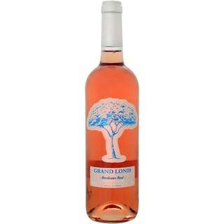 Bordeaux | Vin rose  0.75L