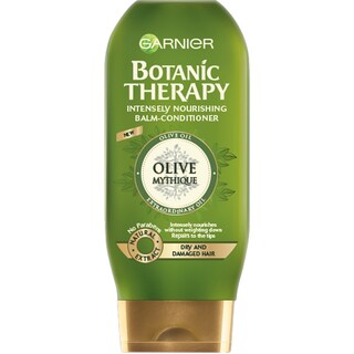 Garnier | Botanic Therapy | Balsam pentru par uscat si degradat cu ulei de masline 200ml