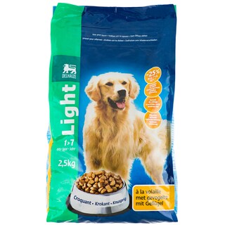 Delhaize | Hrana caine adult cu pui 2.5kg