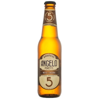 Angelo Poretti | Bere blonda 0.33L