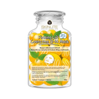 Zenith | Masca lifting Q10 18ml