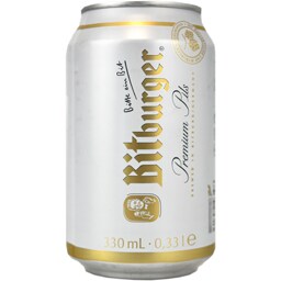 Bere blonda  0.33L