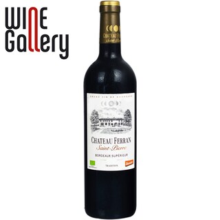 Chateau Ferran | Vin rosu  0.75l
