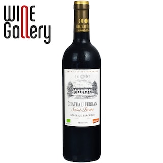 Chateau Ferran | Vin rosu  0.75l