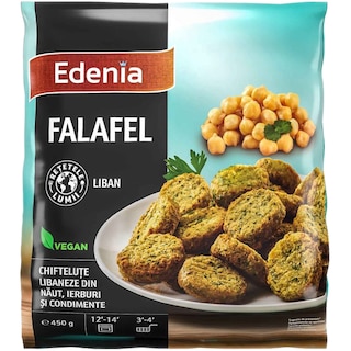 Edenia | Falafel  450g