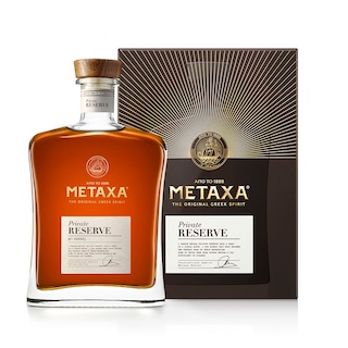 Metaxa