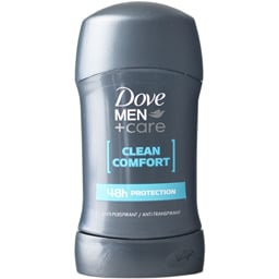 Deodorant stick Clean Confort 50ml