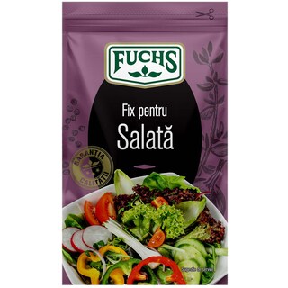 Fuchs | Fix pentru salata 10g