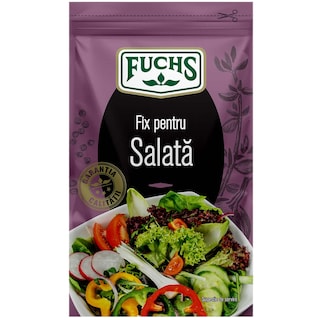 Fuchs | Fix pentru salata 10g