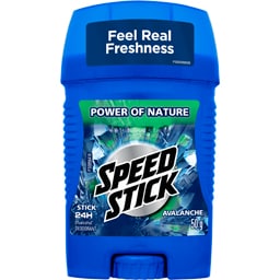 Speed Stick