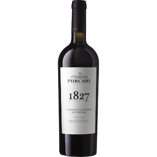 Purcari | Vin rosu Cabernet Sauvignon 0.75l