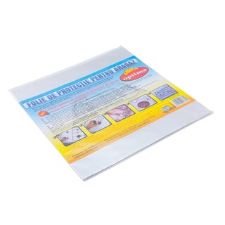 Papiric | Folie protectie pentru aragaz