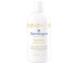 Barnangen