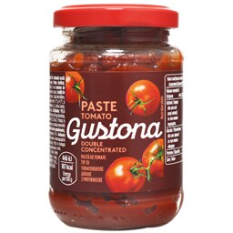 Pasta tomate 28% substanta uscata 200g