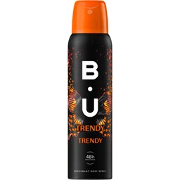 Deodorant spray Trendy 150ml